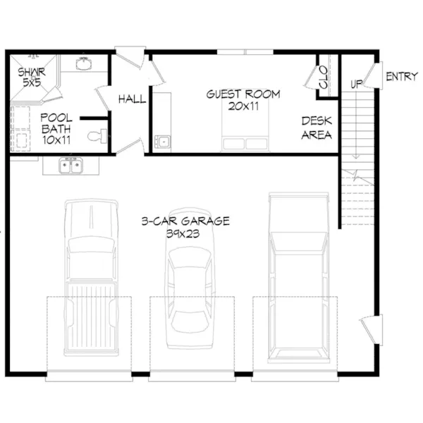 Floor Plan - 142D-6189