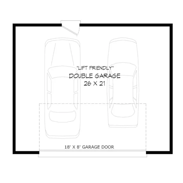 Floor Plan - 142D-6190