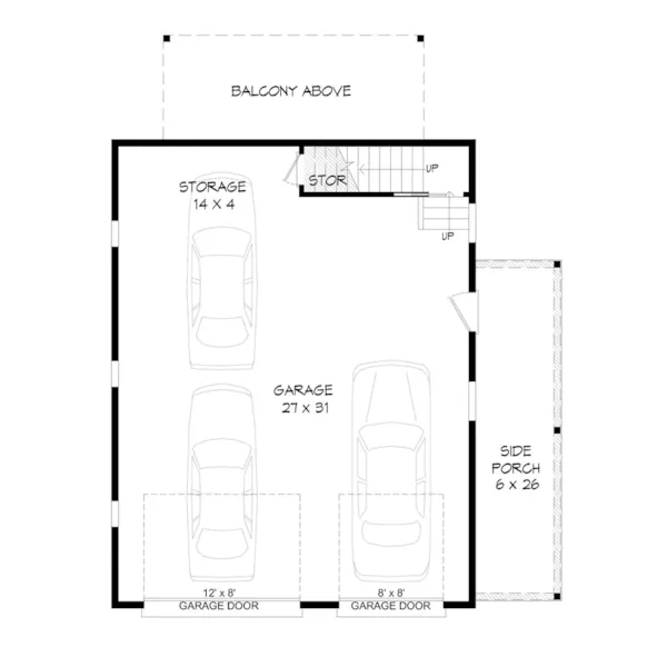 Floor Plan - 142D-6191