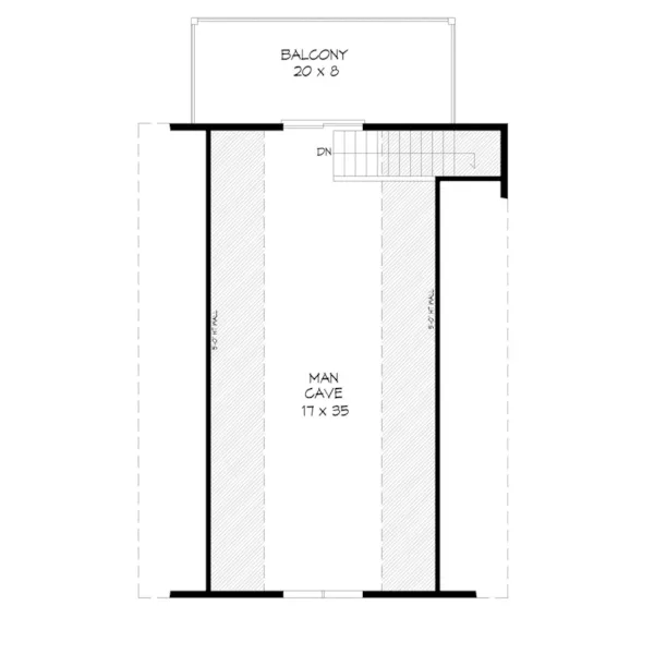 Floor Plan - 142D-6191