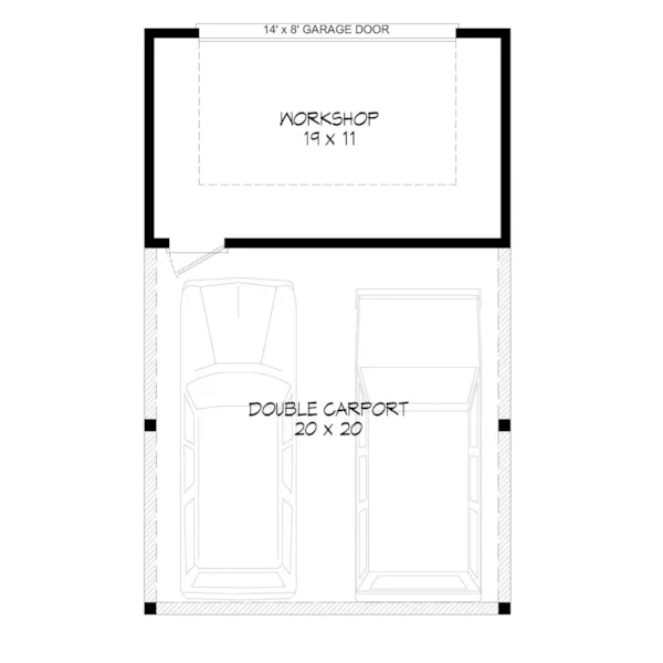 Building Plans Project Plan First Floor 142D-6194