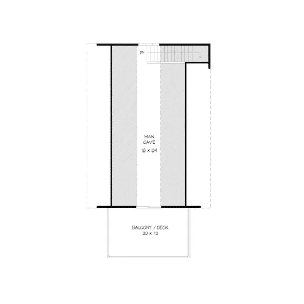 Floor Plan - 142D-6196