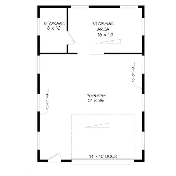 Floor Plan - 142D-6197