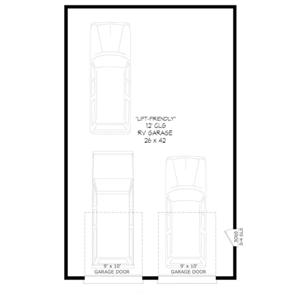 Floor Plan - 142D-6204