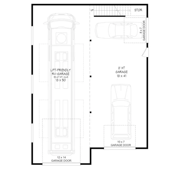 Floor Plan - 142D-6210