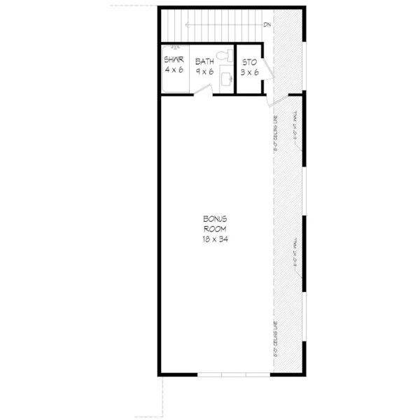 Floor Plan - 142D-6210