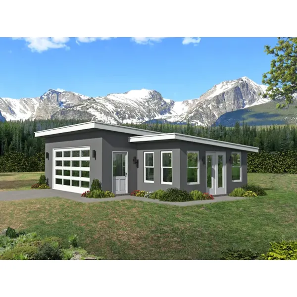 Plan 142D-6211 | House Plans and More