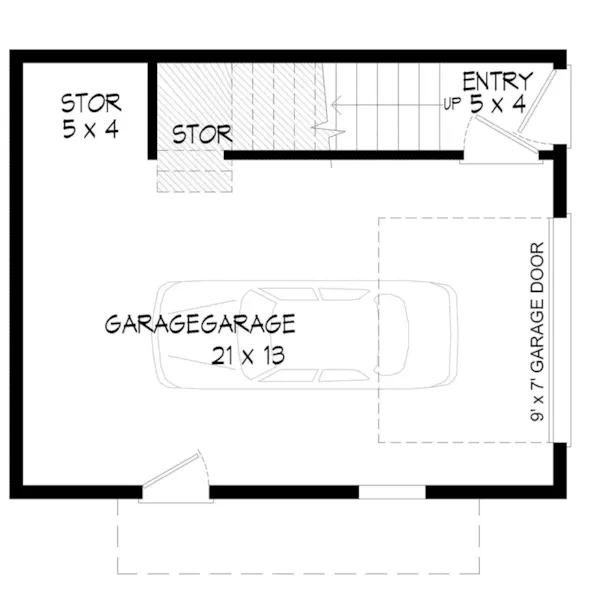 Floor Plan - 142D-6213