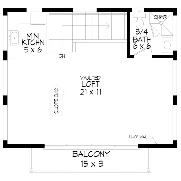 Floor Plan - 142D-6213