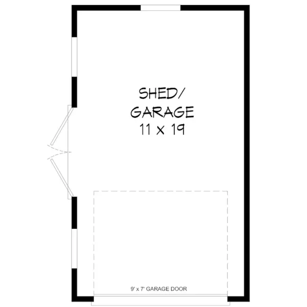 Floor Plan - 142D-6227