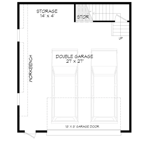 Floor Plan - 142D-6233