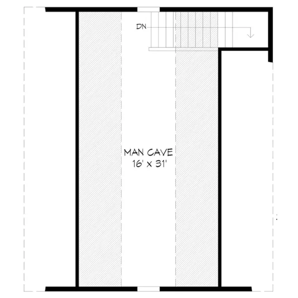 Floor Plan - 142D-6233