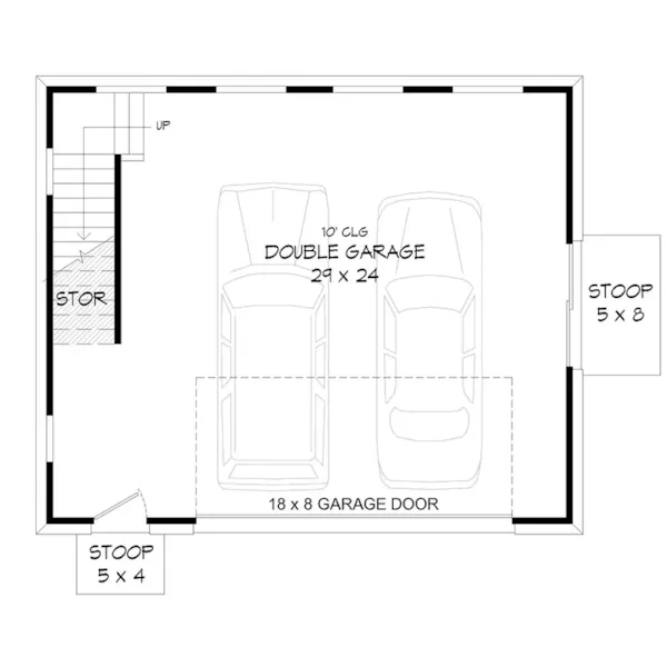 Floor Plan - 142D-6234