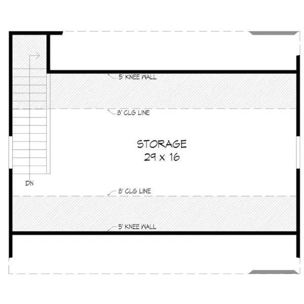 Floor Plan - 142D-6234