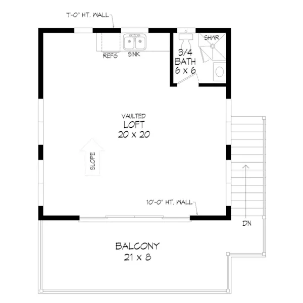 Floor Plan - 142D-6238