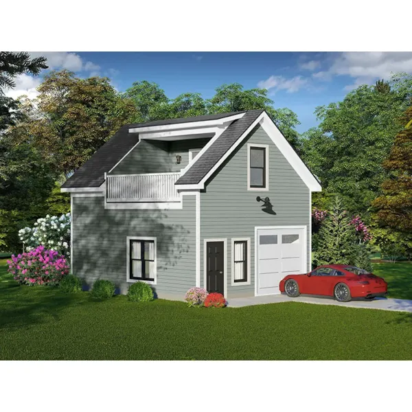 Plan 142D-6245 | House Plans and More