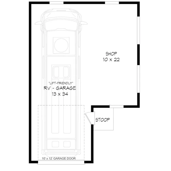 Floor Plan - 142D-6251