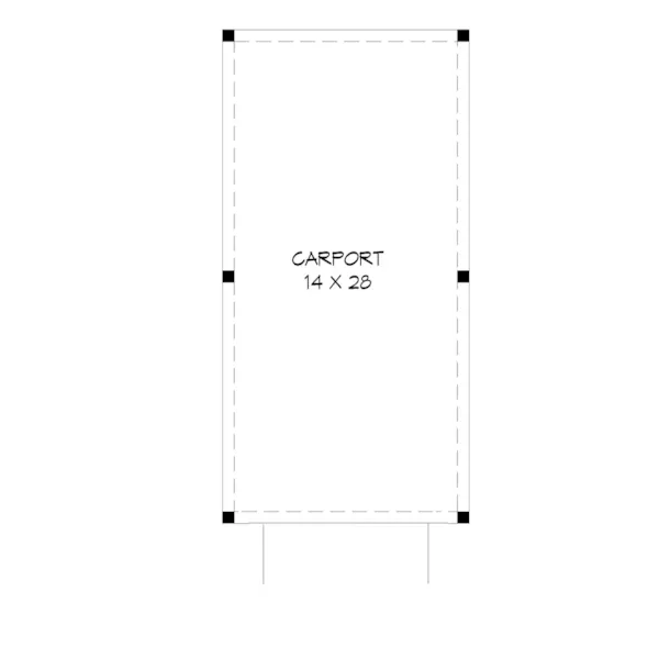 Floor Plan - 142D-6257