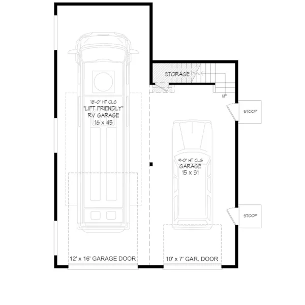 Floor Plan - 142D-6260