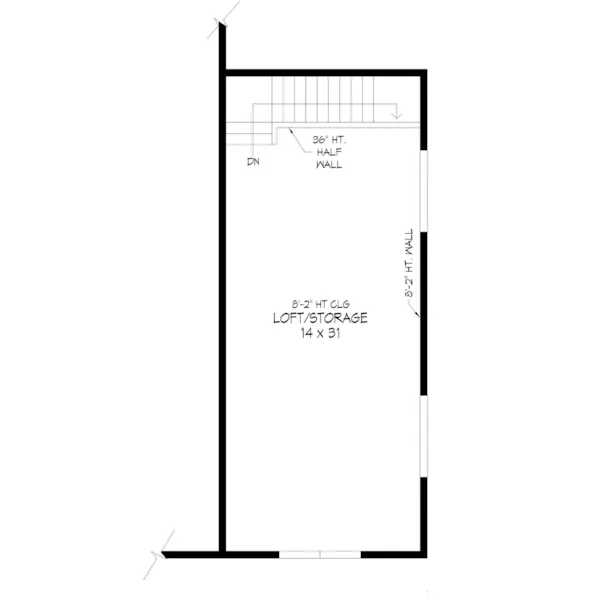 Floor Plan - 142D-6260