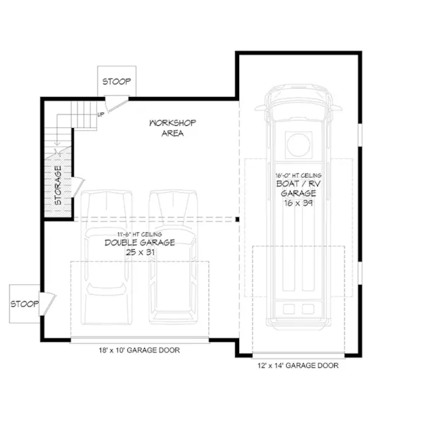 Floor Plan - 142D-6264