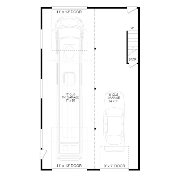 Floor Plan - 142D-6265