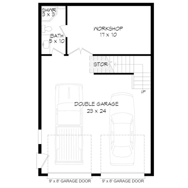 Floor Plan - 142D-6267