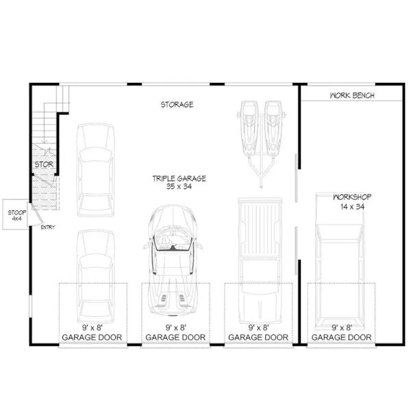 Floor Plan - 142D-6268