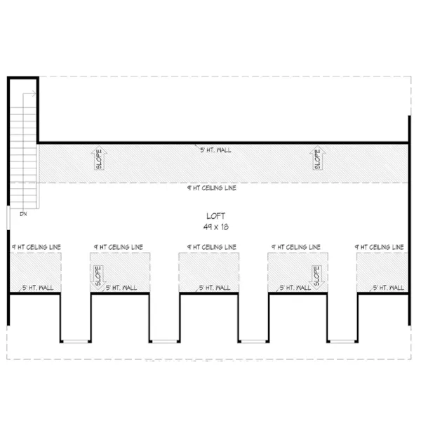 Floor Plan - 142D-6268