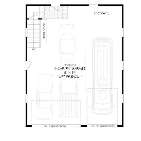 Floor Plan - 142D-6272