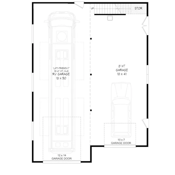 Floor Plan - 142D-6274