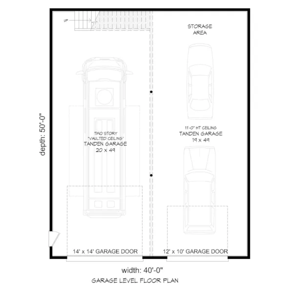 Floor Plan - 142D-6275