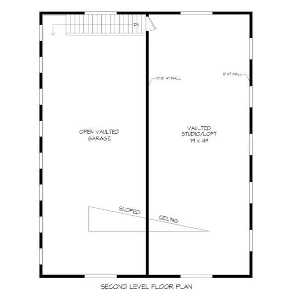 Floor Plan - 142D-6275