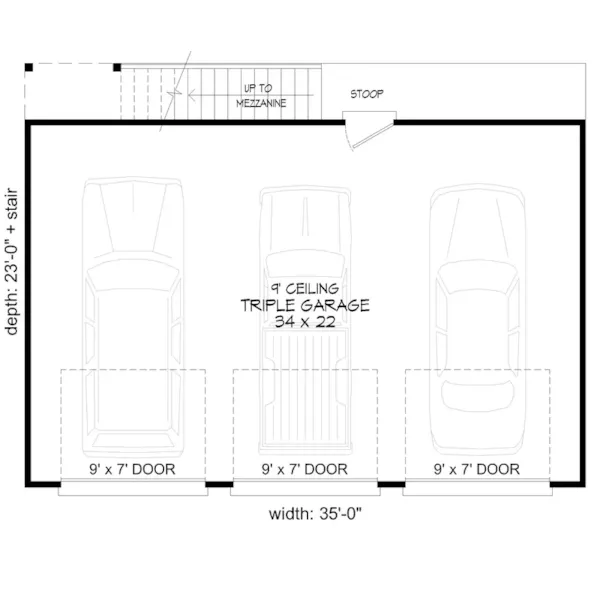 Floor Plan - 142D-6279