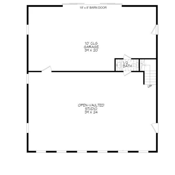 Floor Plan - 142D-6282
