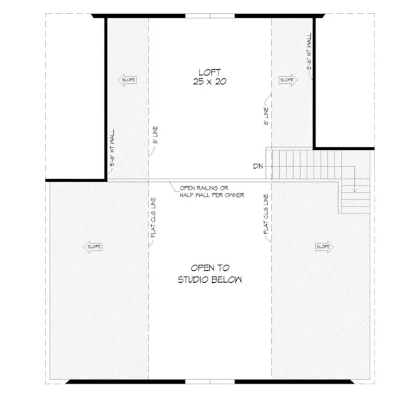 Floor Plan - 142D-6282