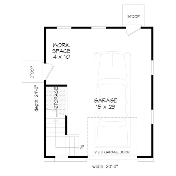 Floor Plan - 142D-6283
