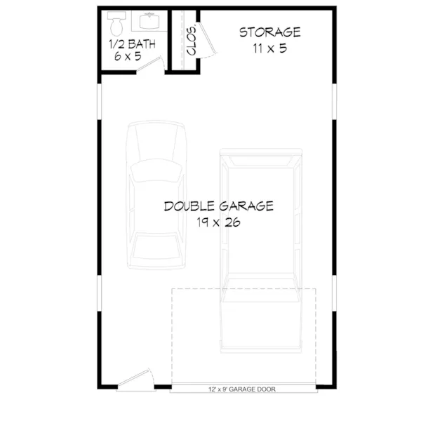 Floor Plan - 142D-6286
