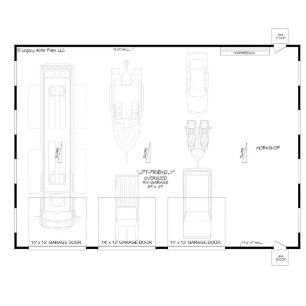 Floor Plan - 142D-6289