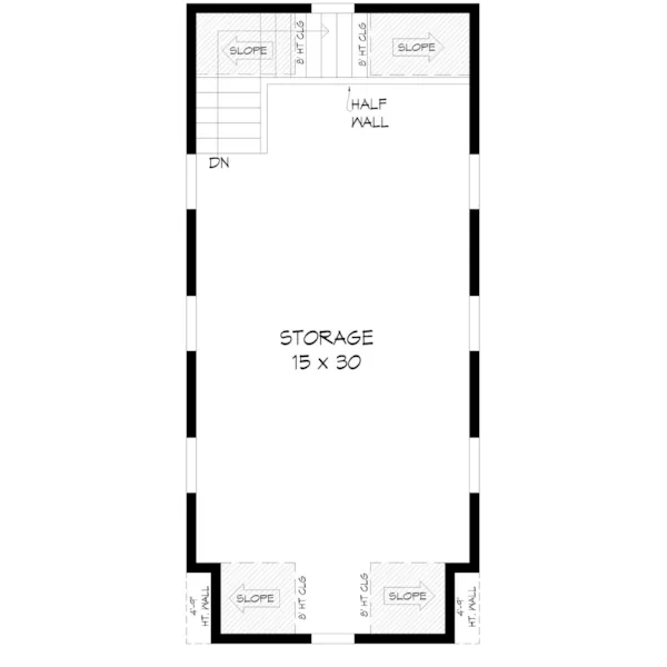 Floor Plan - 142D-6290