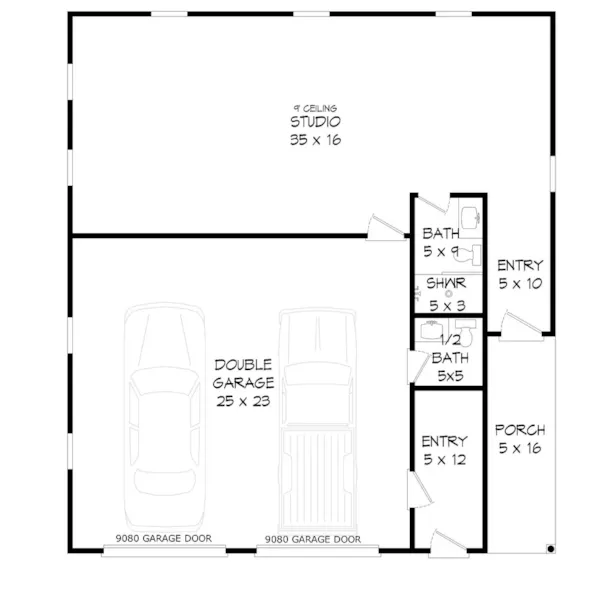 Floor Plan - 142D-6291