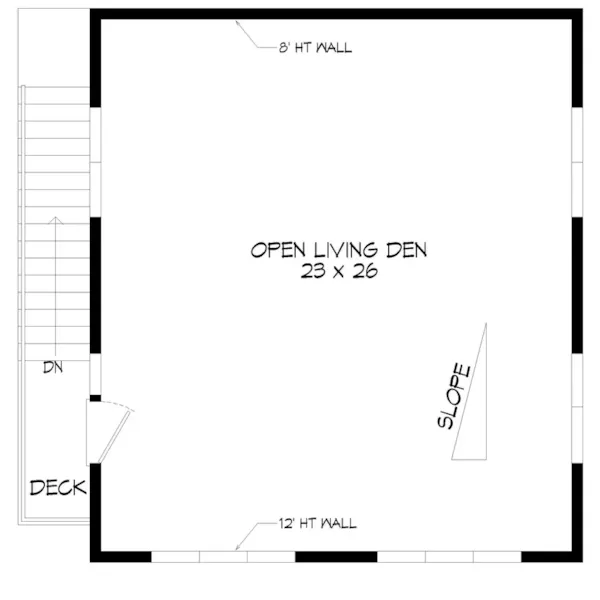 Floor Plan - 142D-6293