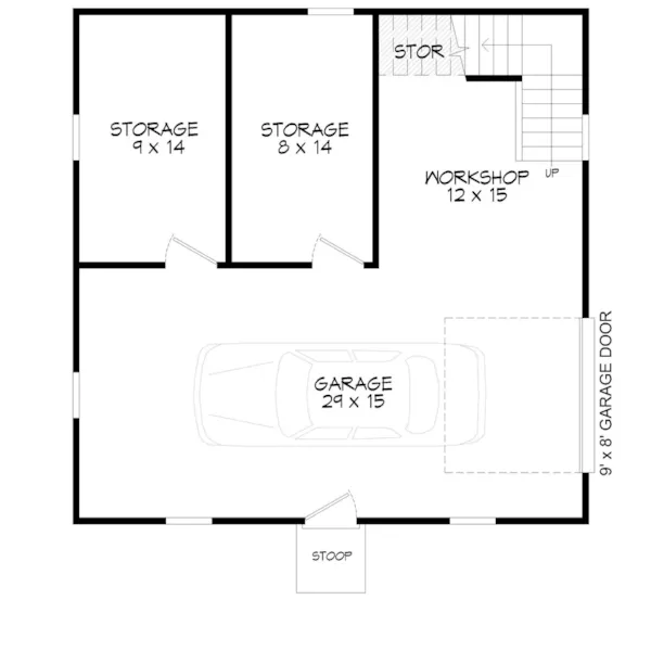 Floor Plan - 142D-6294