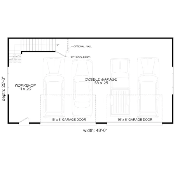 Floor Plan - 142D-6295