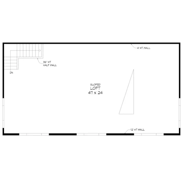 Floor Plan - 142D-6295