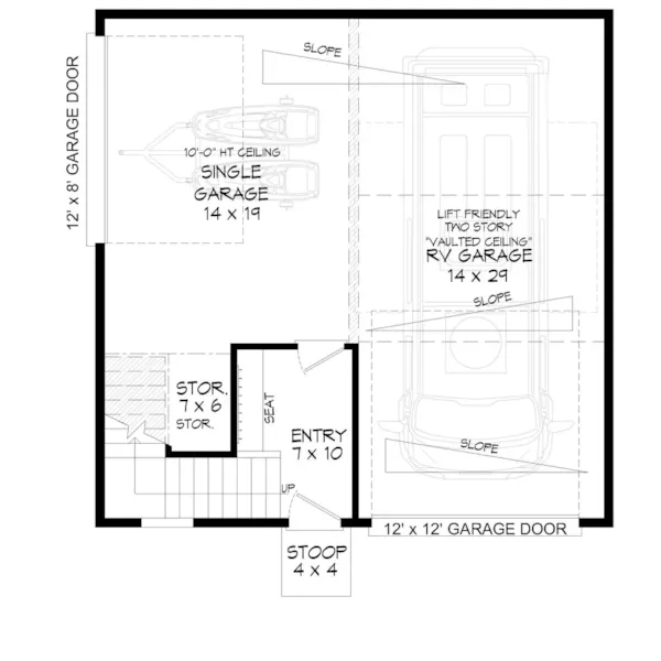 Floor Plan - 142D-6298