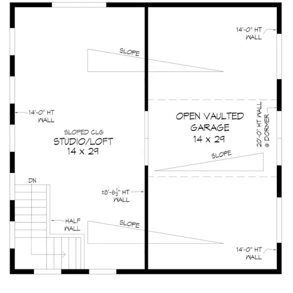Floor Plan - 142D-6298