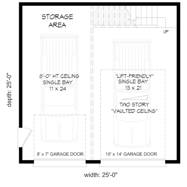 Floor Plan - 142D-6299