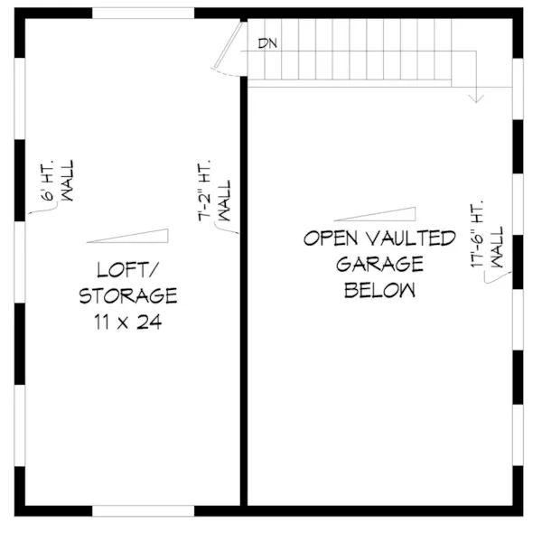 Floor Plan - 142D-6299