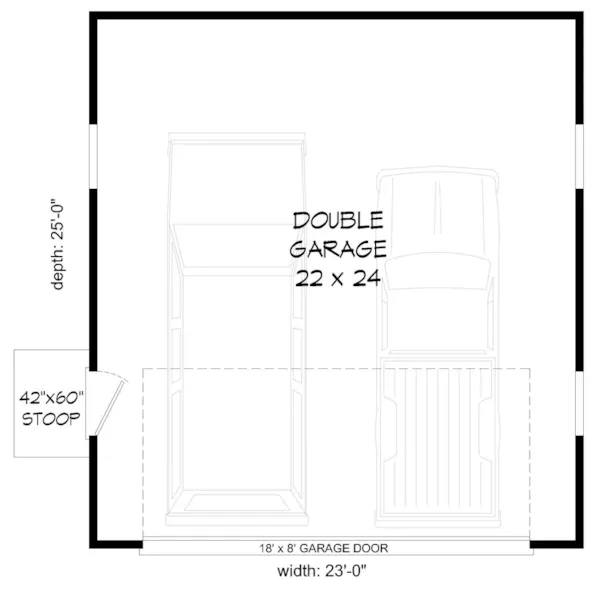 Floor Plan - 142D-6300